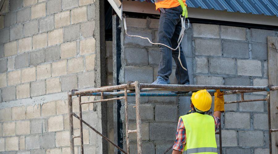 Professional New roof installation in Tropic, UT